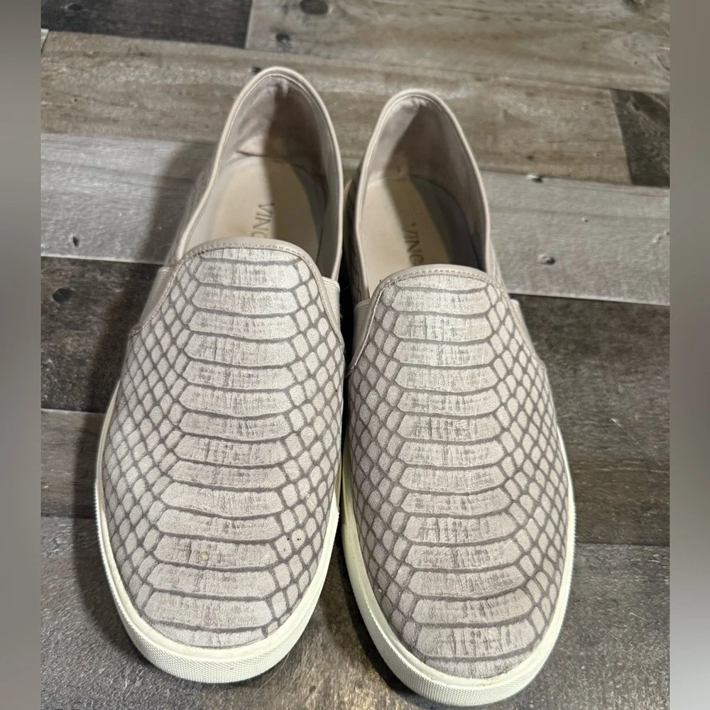 Vince‎ Men Loafers/ 8M